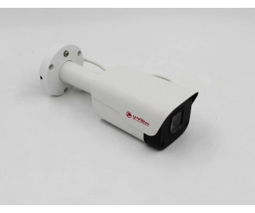 IP Камера 4Мп HI‐B2PIP4A PoE 2 IR Led 25M 3.6mm Lens Plastic case корпусная